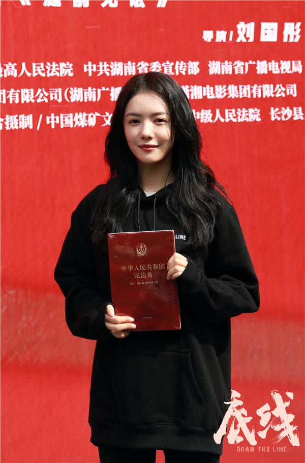 “整个剧本取材都是社会关注较大的真实案例，一定是一部好戏”(图6)