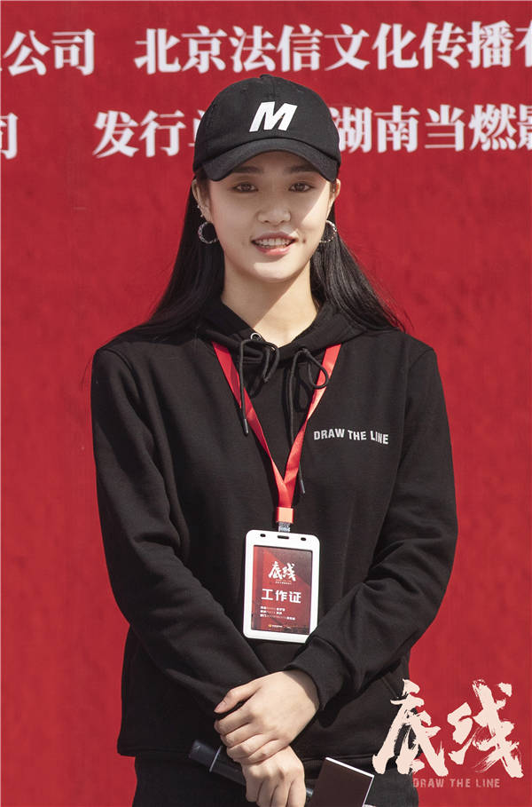 “整个剧本取材都是社会关注较大的真实案例，一定是一部好戏”(图8)