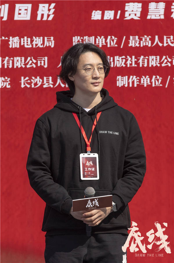 “整个剧本取材都是社会关注较大的真实案例，一定是一部好戏”(图12)