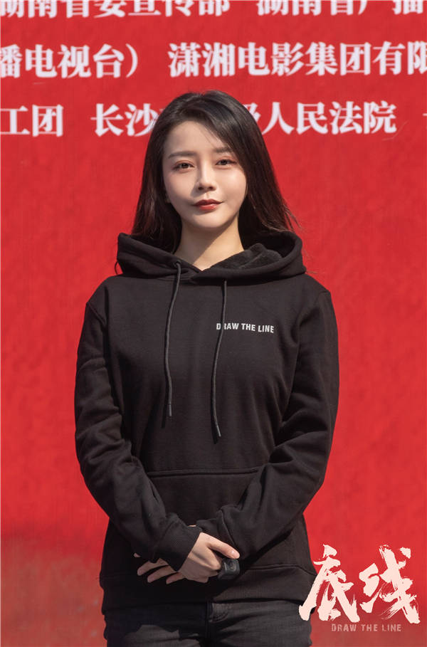 “整个剧本取材都是社会关注较大的真实案例，一定是一部好戏”(图13)