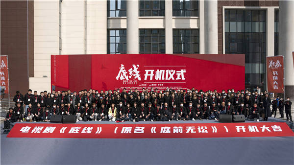“整个剧本取材都是社会关注较大的真实案例，一定是一部好戏”(图15)