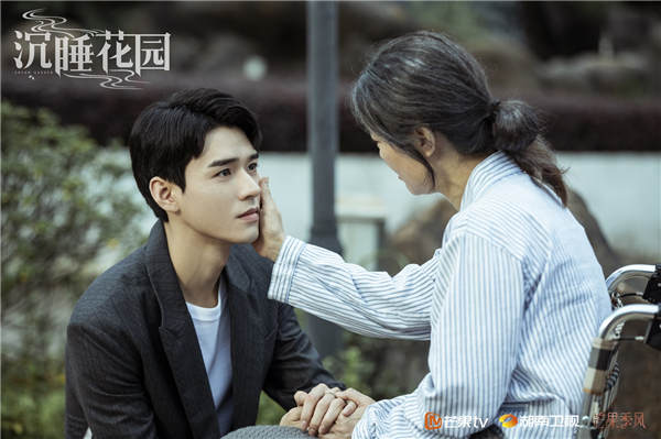 《沉睡花园》即将收官 “甜恐剧”新模式聚焦社会热点获广泛好评(图2) 《沉睡花园》即将收官 “甜恐剧”新模式聚焦社会热点获广泛好评(图2)