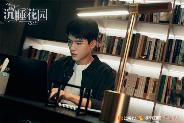 《沉睡花园》即将收官 “甜恐剧”新模式聚焦社会热点获广泛好评(图1) 《沉睡花园》即将收官 “甜恐剧”新模式聚焦社会热点获广泛好评(图1)