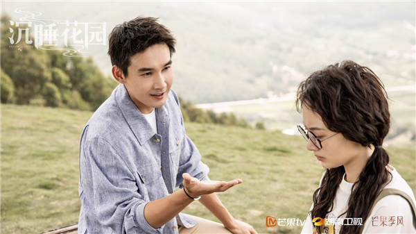 《沉睡花园》即将收官 “甜恐剧”新模式聚焦社会热点获广泛好评(图5) 《沉睡花园》即将收官 “甜恐剧”新模式聚焦社会热点获广泛好评(图5)