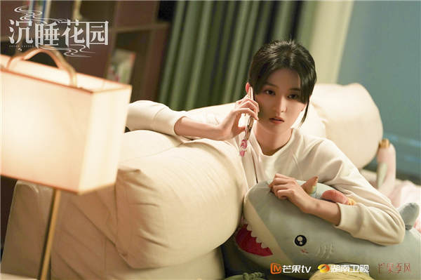 《沉睡花园》即将收官 “甜恐剧”新模式聚焦社会热点获广泛好评(图3) 《沉睡花园》即将收官 “甜恐剧”新模式聚焦社会热点获广泛好评(图3)