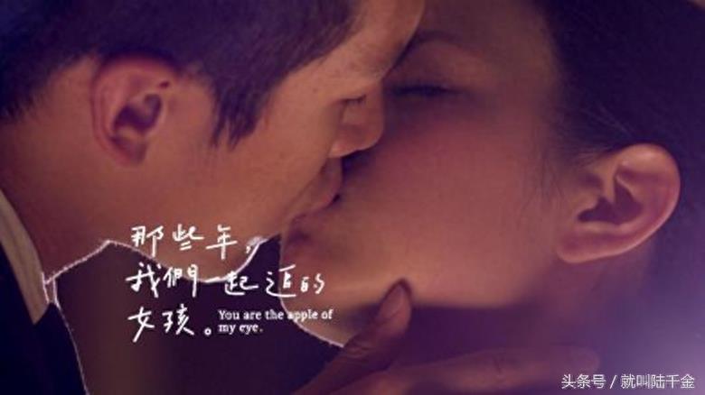 最新“十五大青春校园片”排行榜，爱对了是爱情，爱错了是青春！