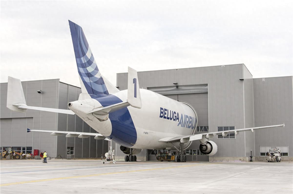 空客“大白鲸”是一架怎样的运输机?