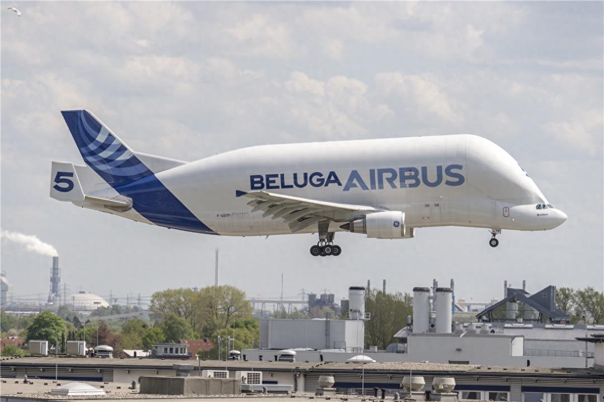 空客“大白鲸”是一架怎样的运输机?