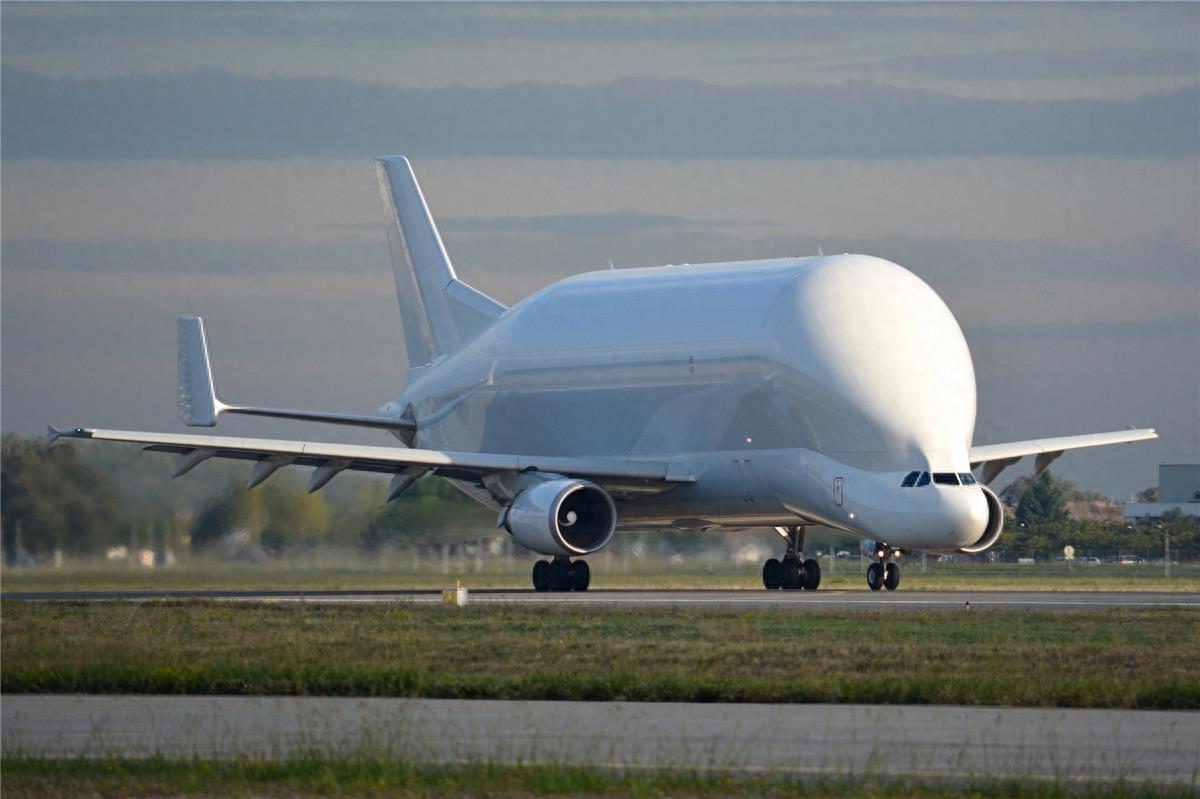 空客“大白鲸”是一架怎样的运输机?