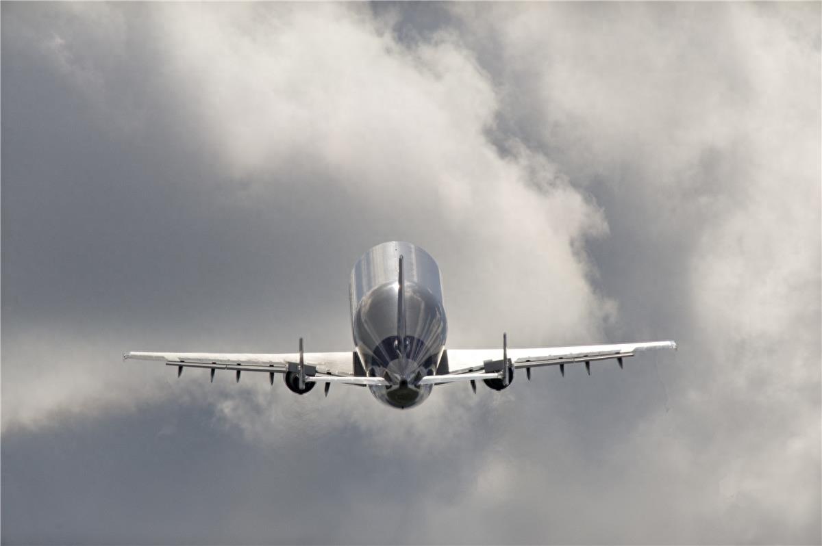 空客“大白鲸”是一架怎样的运输机?