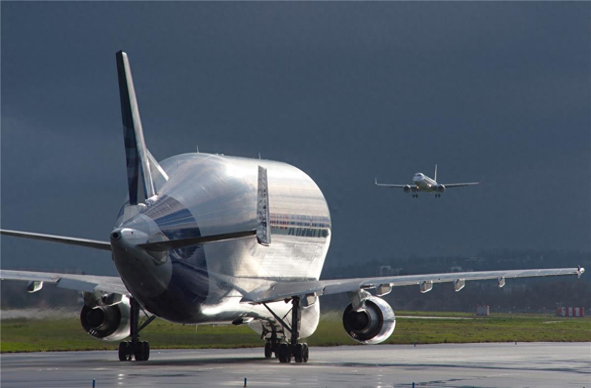 空客“大白鲸”是一架怎样的运输机?
