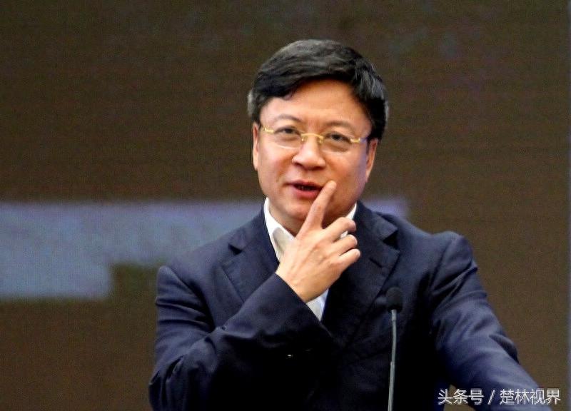 被逐出师门，坐牢3年半的孙宏斌是如何成为江湖顶尖高手的？