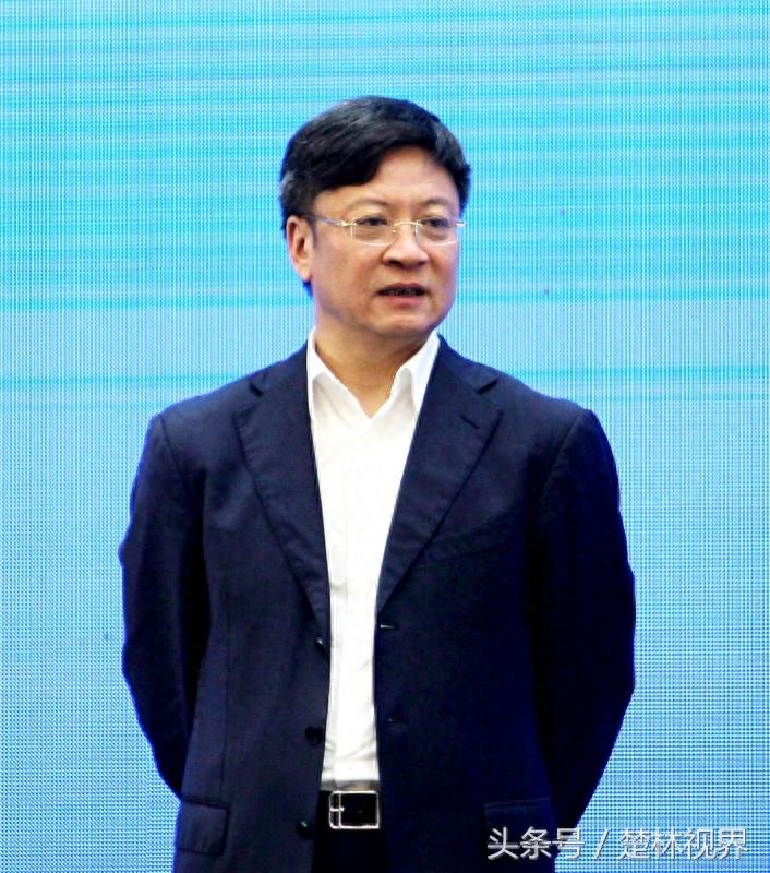 被逐出师门，坐牢3年半的孙宏斌是如何成为江湖顶尖高手的？