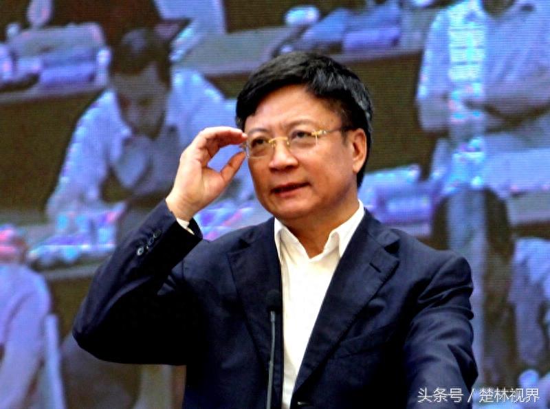 被逐出师门，坐牢3年半的孙宏斌是如何成为江湖顶尖高手的？