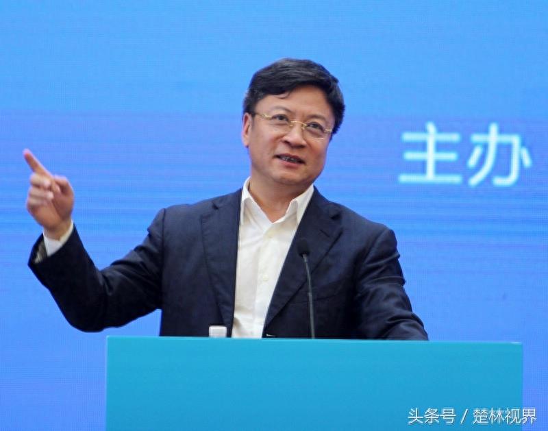 被逐出师门，坐牢3年半的孙宏斌是如何成为江湖顶尖高手的？