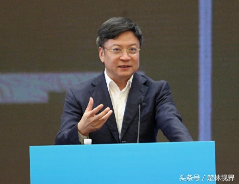 被逐出师门，坐牢3年半的孙宏斌是如何成为江湖顶尖高手的？