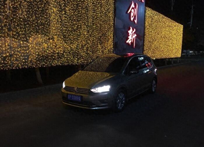 辽宁高尔夫嘉旅车主要告诉你的八大优点和八大缺点