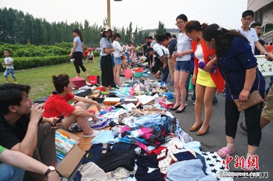 大学毕业季，看百态人生！