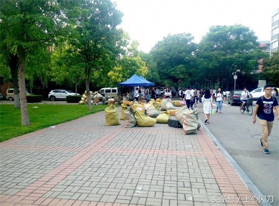 大学毕业季，看百态人生！