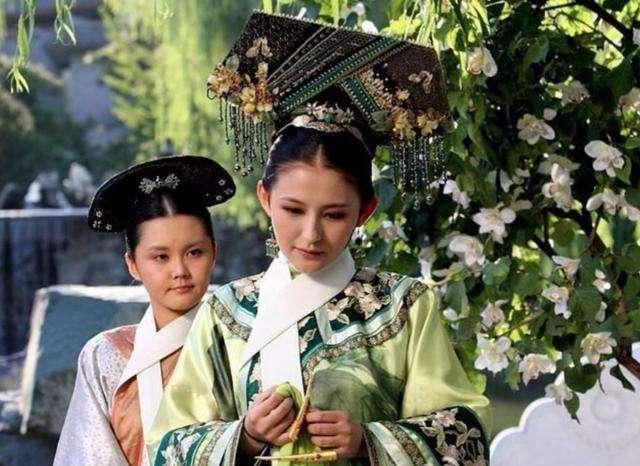 宁嫔身份低贱，太后为啥让她住自己宫里？有目的！可惜算盘打错了
