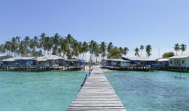 仙本那海岛游,自由行费用多少比较适合