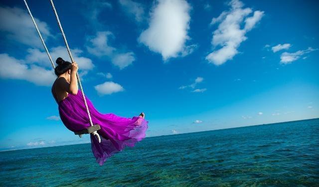 仙本那海岛游,自由行费用多少比较适合