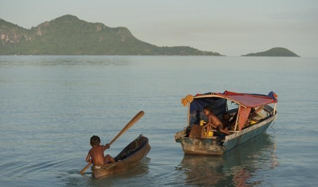 仙本那海岛游,自由行费用多少比较适合