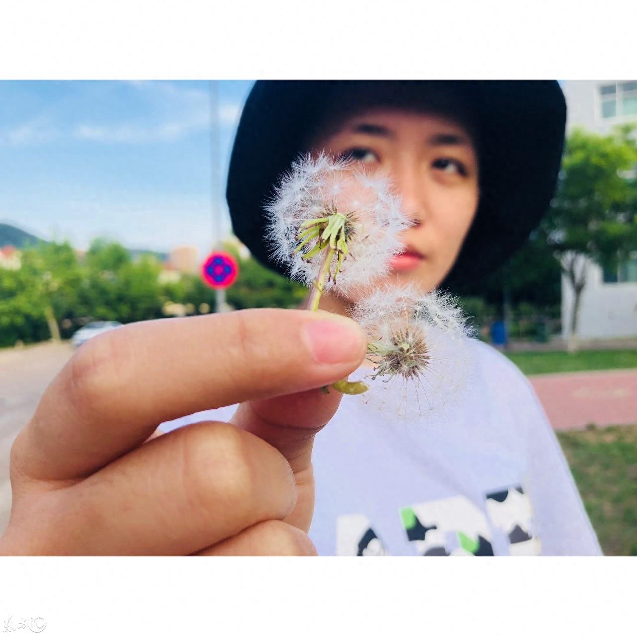 一个从前初识这世界，万般留恋！