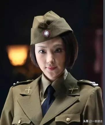 谍战经典剧——《强者风范》