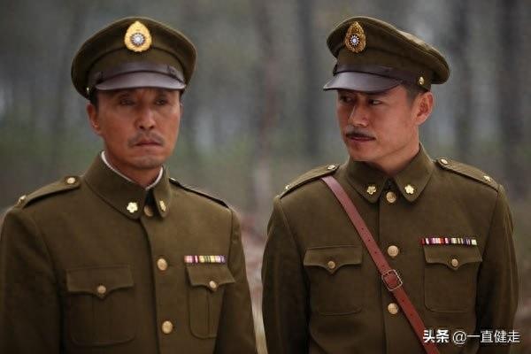 谍战经典剧——《强者风范》