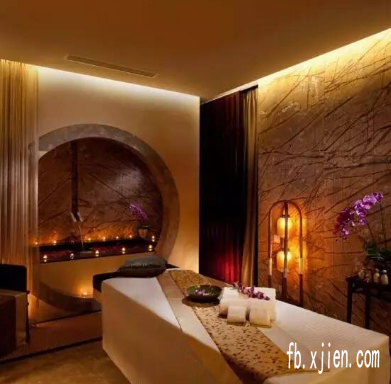 东莞桑拿spa会所体验|服务真的超好的没话说