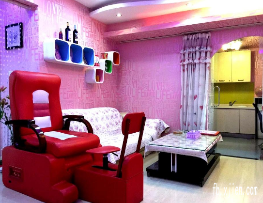 北京养生spa养生会所|一流的服务,高品质的享受